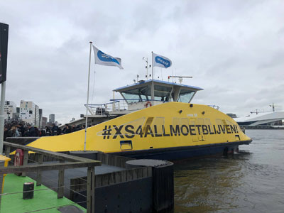 XS4ALL moet blijven