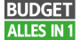 Budget alles in 1