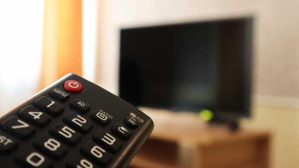 internet met tv pakket