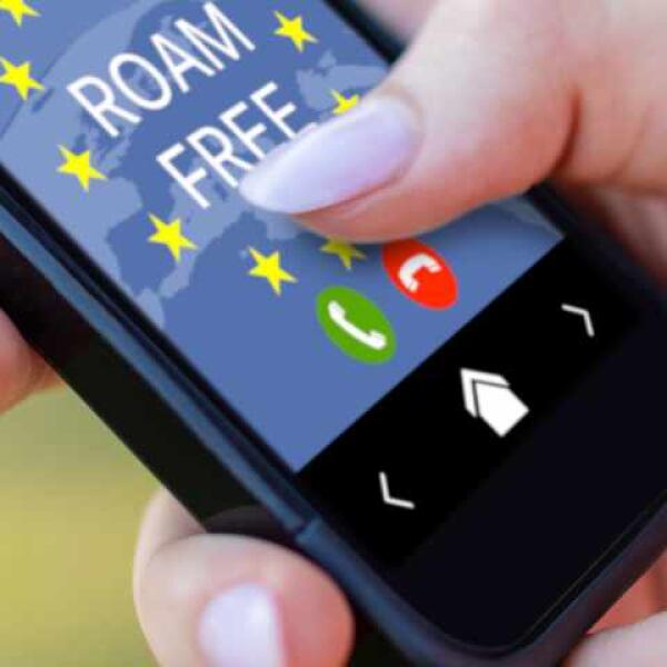 Wat is Roaming?