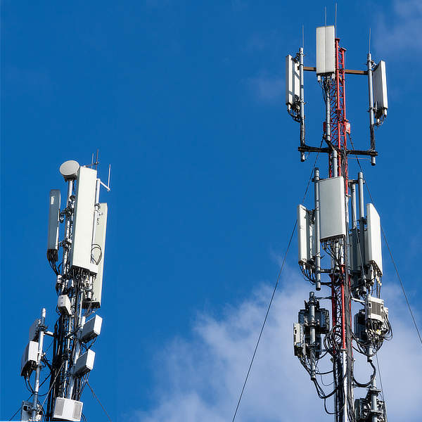 Wat is een virtuele provider?