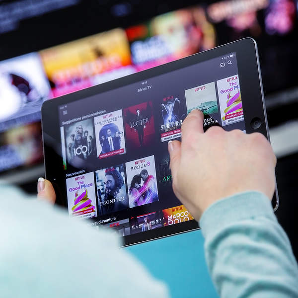 online tv kijken met streaming