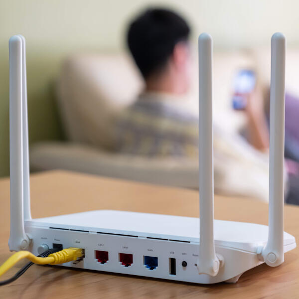 sneller internet