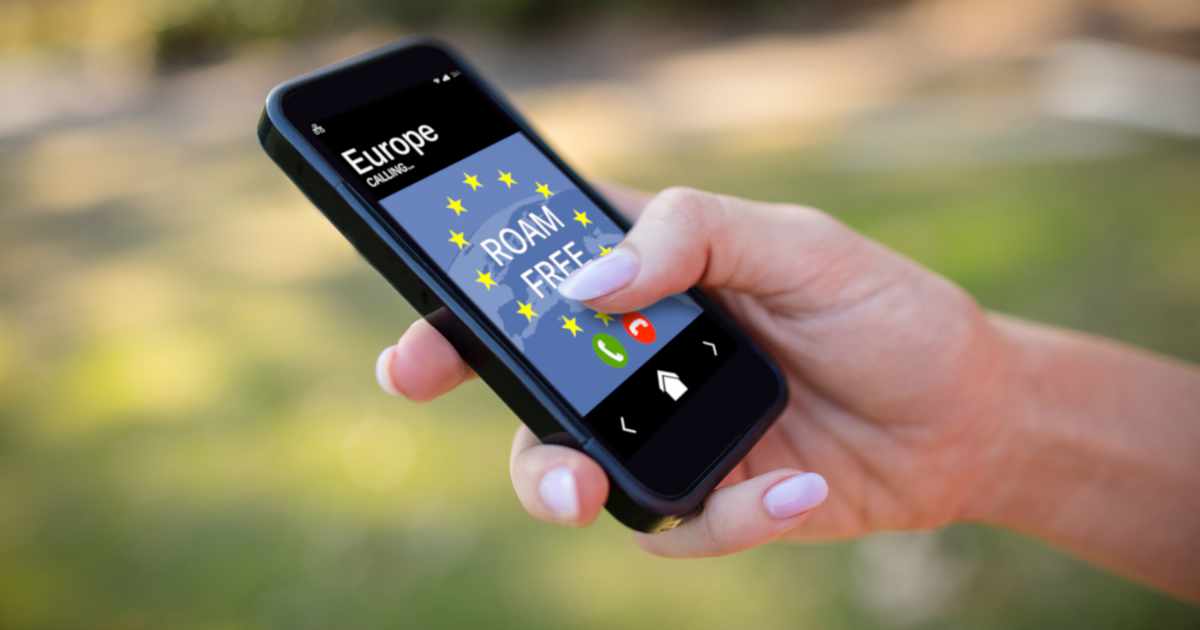 Wat is roaming bij mobiel gebruik in het buitenland? »